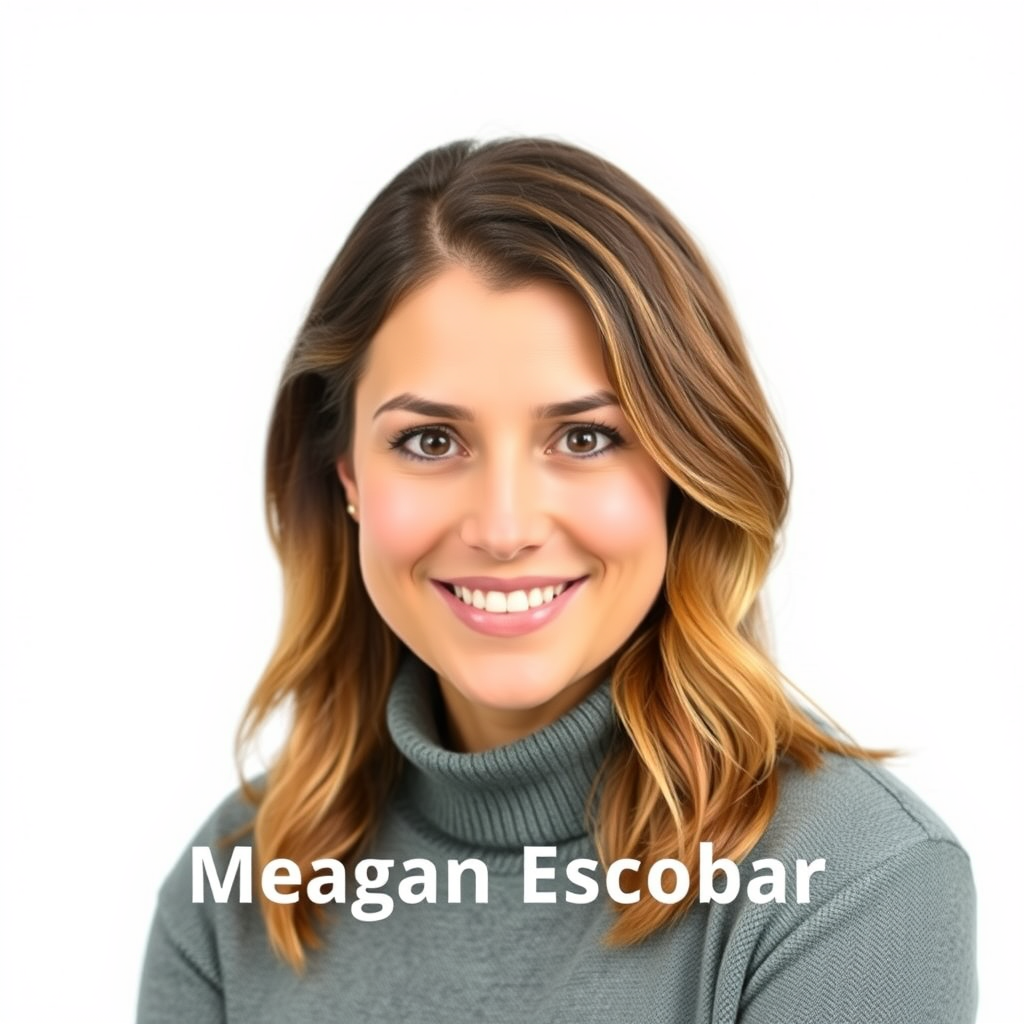 Meagan Escobar