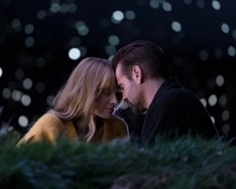 A Big Bold Beautiful Journey Overview: The Talented Actress and The Irish Star Embody the Art of Love