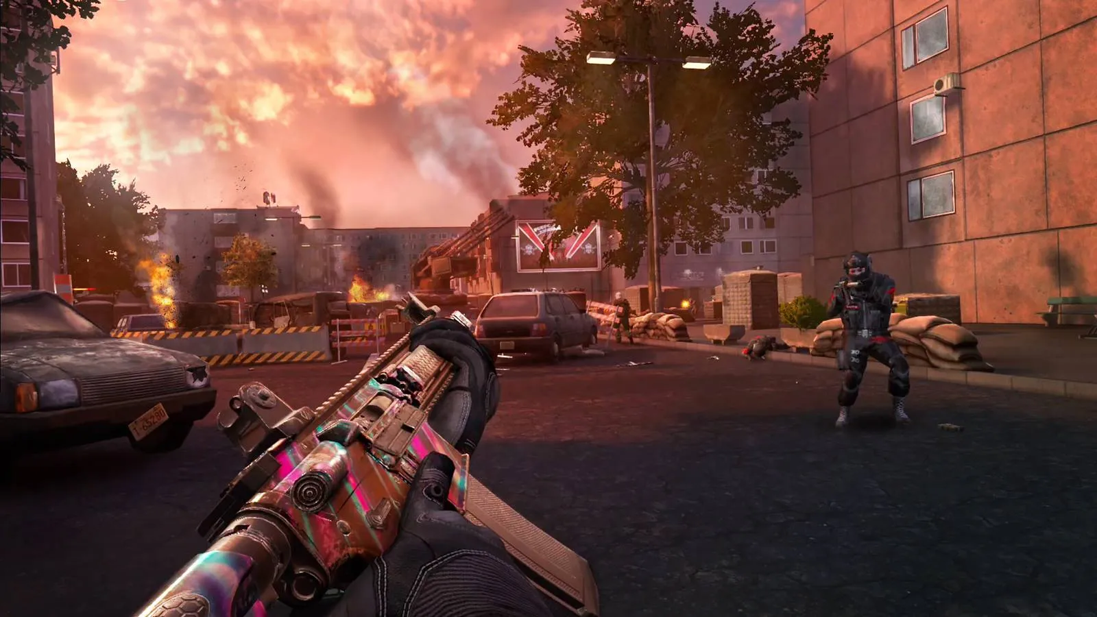 Controversial FPS Guarantees Lower Costs to Boost Store Visibility