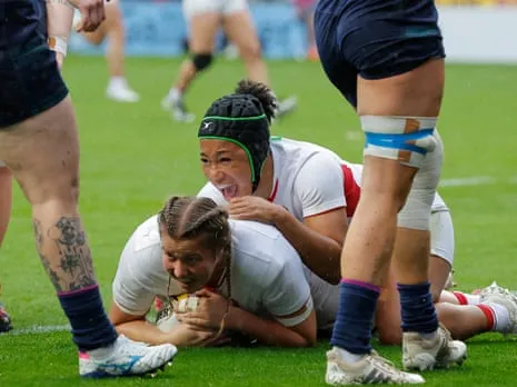The Red Roses Remain Top Contenders for World Cup Victory, However Betting on This Team Is Another Matter.