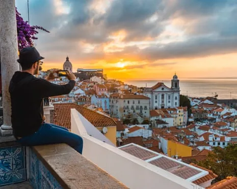 Why Are Numerous Americans Moving to Portugal?