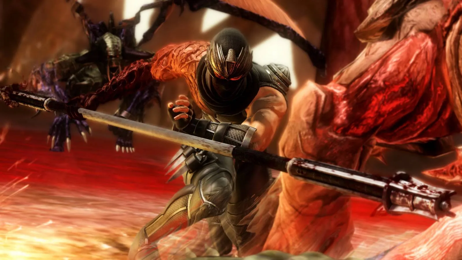 Slash Your Way Across the Action-Packed Franchise Prior to It Leaves Xbox Game Pass
